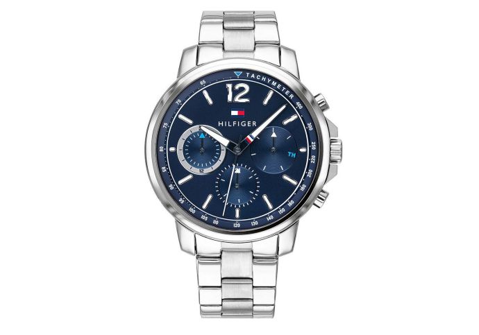 Tommy Hilfiger TH1791534 Erkek Kol Saati - 1