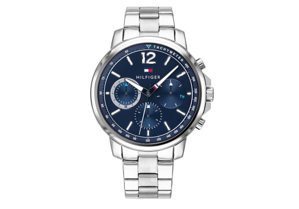 Tommy Hilfiger TH1791534 Erkek Kol Saati - 2