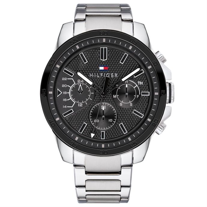 Tommy Hilfiger TH1791564 Kol Saati - 1