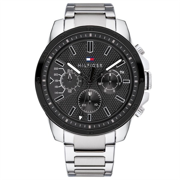 Tommy Hilfiger TH1791564 Kol Saati - 3