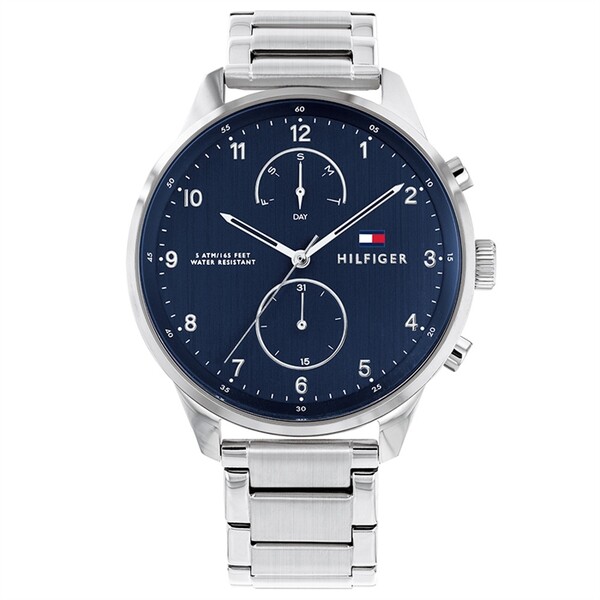 Tommy Hilfiger TH1791575 Erkek Kol Saati - 1