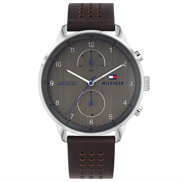 Tommy Hilfiger TH1791579 Erkek Kol Saati - 1