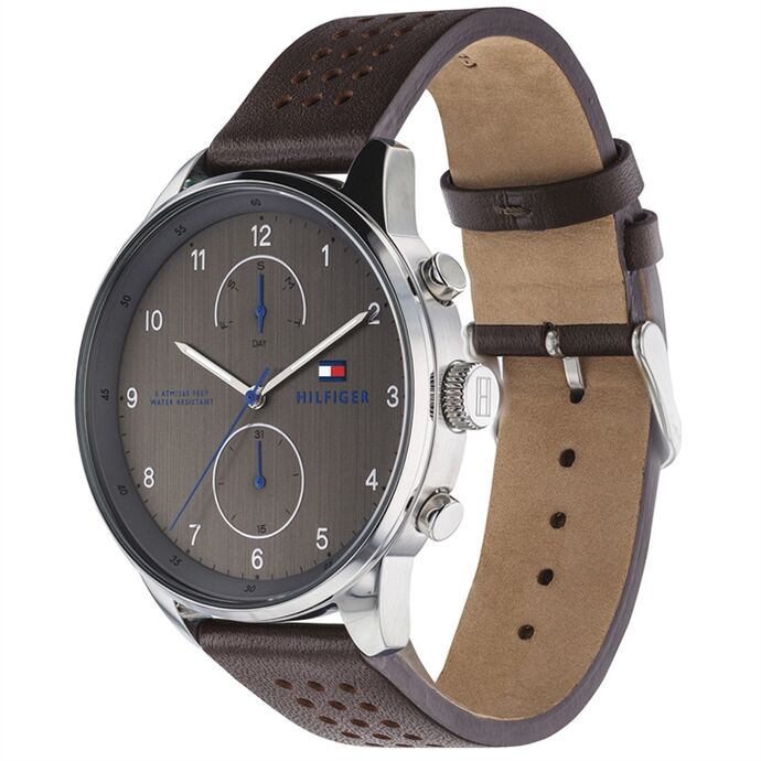 Tommy Hilfiger TH1791579 Erkek Kol Saati - 2