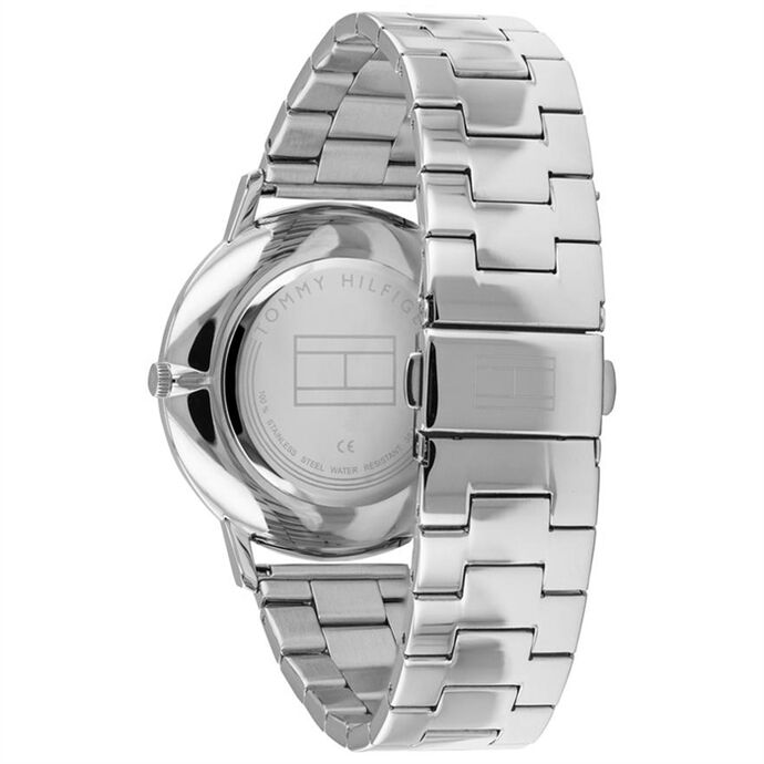 Tommy Hilfiger TH1791581 Erkek Kol Saati - 3
