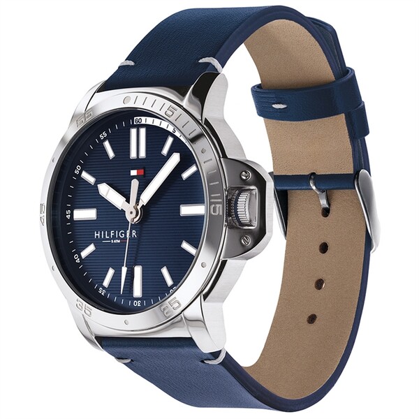 Tommy Hilfiger TH1791591 Erkek Kol Saati - 2