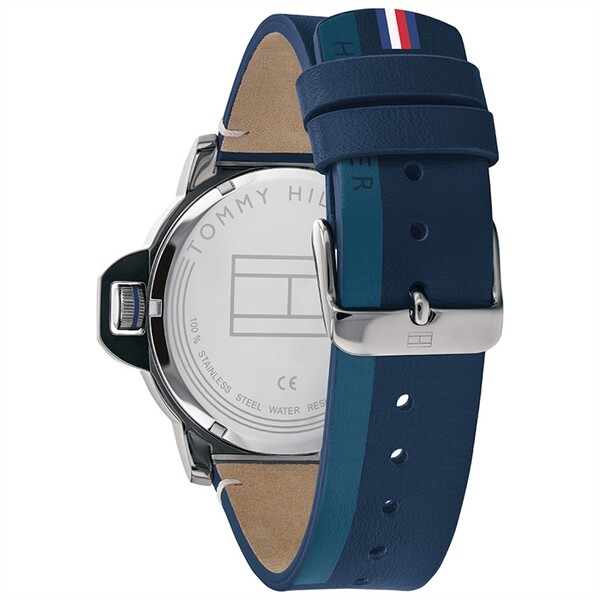 Tommy Hilfiger TH1791591 Erkek Kol Saati - 3