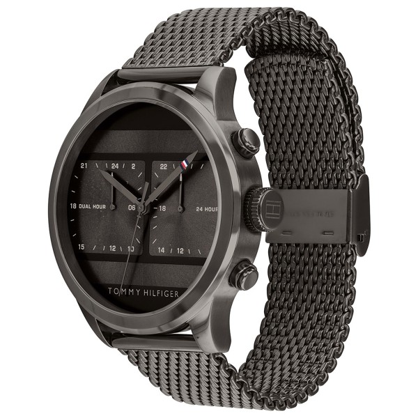 Tommy Hilfiger TH1791597 Erkek Kol Saati - 2