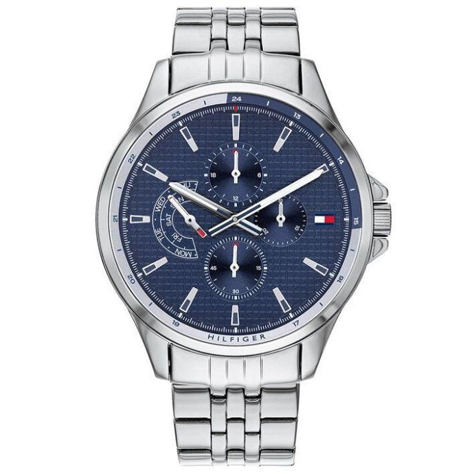 Tommy Hilfiger TH1791612 Erkek Kol Saati - 1