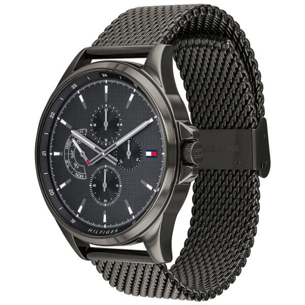 Tommy Hilfiger TH1791613 Erkek Kol Saati - 2