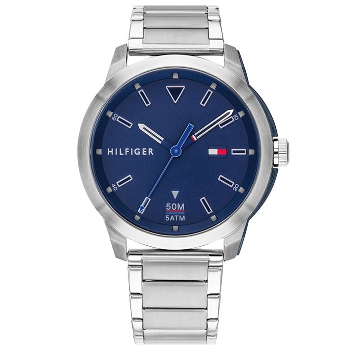 Tommy Hilfiger TH1791620 Erkek Kol Saati - 1