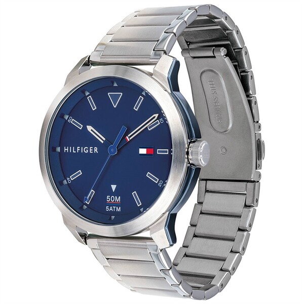 Tommy Hilfiger TH1791620 Erkek Kol Saati - 2