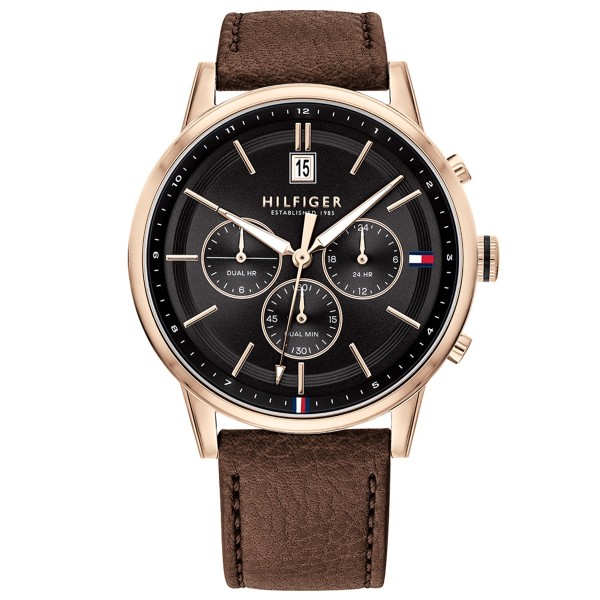 Tommy Hilfiger TH1791631 Erkek Kol Saati - Tommy Hilfiger