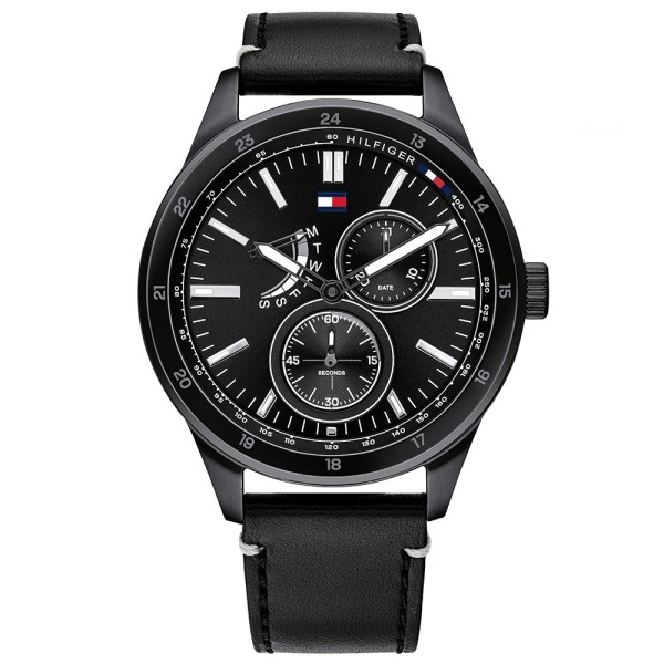 Tommy Hilfiger TH1791638 Erkek Kol Saati - Tommy Hilfiger