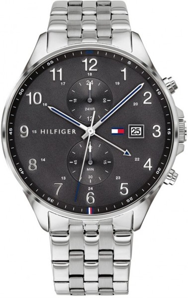 Tommy Hilfiger TH1791707 Erkek Kol Saati - Tommy Hilfiger