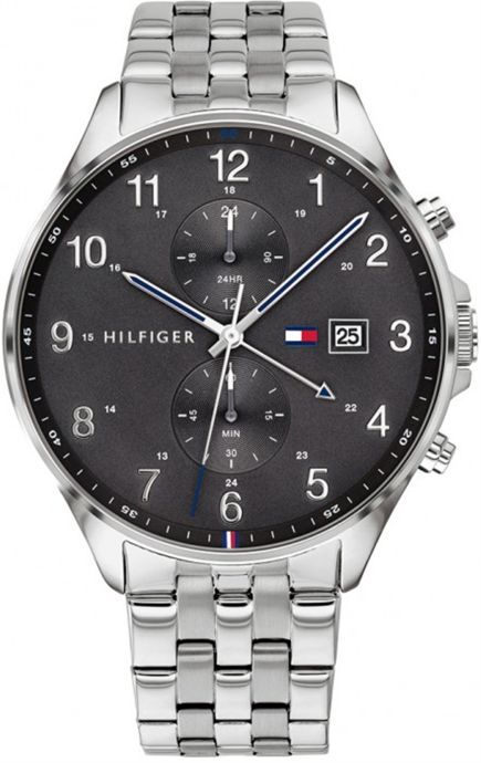 Tommy Hilfiger TH1791707 Erkek Kol Saati - 1