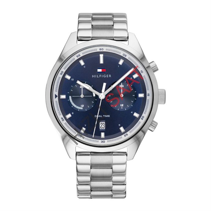 Tommy Hilfiger TH1791725 Erkek Kol Saati - 1