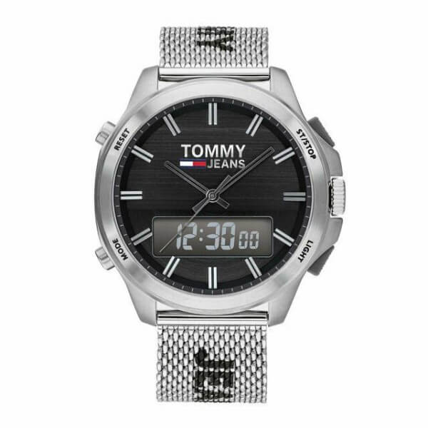 Tommy Hilfiger TH1791765 Erkek Kol Saati - 1