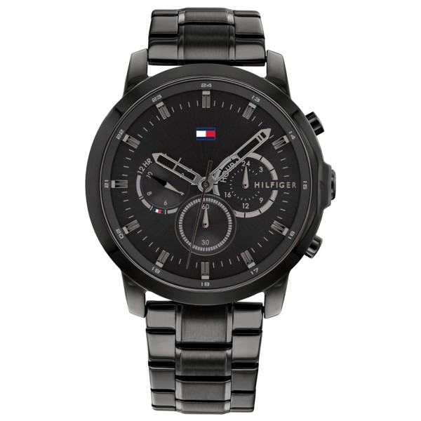 Tommy Hilfiger TH1791795 Erkek Kol Saati - 1