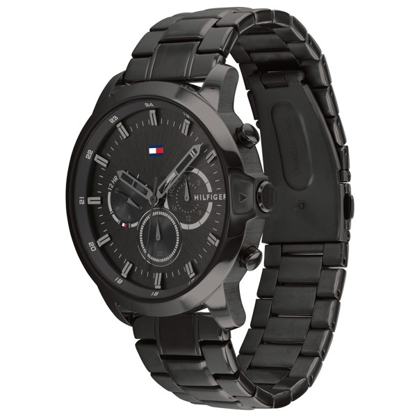 Tommy Hilfiger TH1791795 Erkek Kol Saati - 2