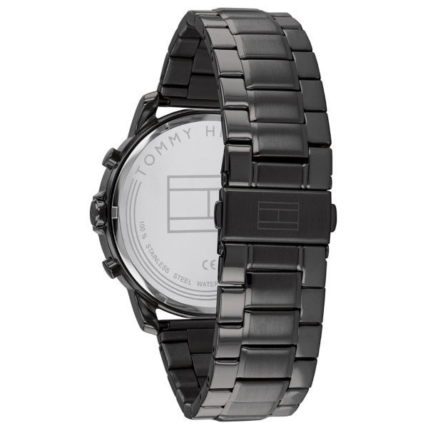 Tommy Hilfiger TH1791795 Erkek Kol Saati - 3