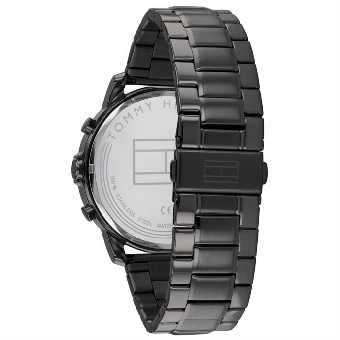 Tommy Hilfiger TH1791795 Erkek Kol Saati - 3