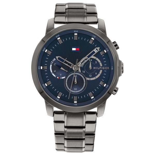 Tommy Hilfiger TH1791796 Erkek Kol Saati - 1