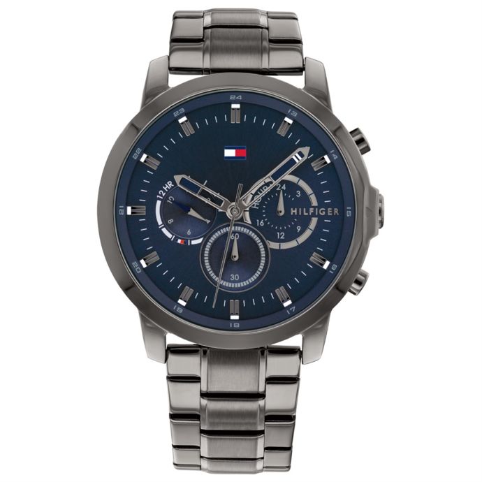 Tommy Hilfiger TH1791796 Erkek Kol Saati - 1
