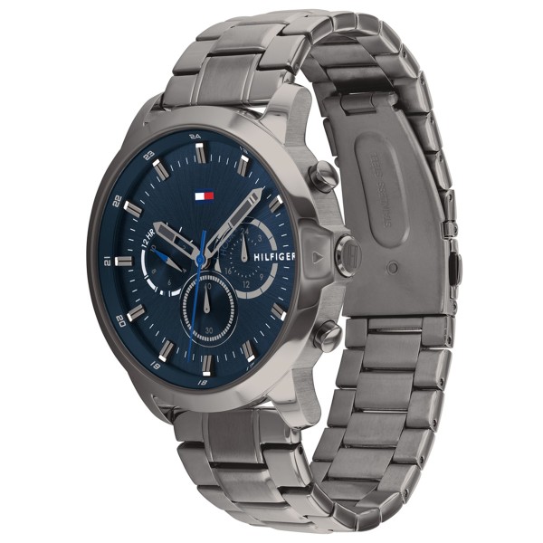 Tommy Hilfiger TH1791796 Erkek Kol Saati - 2
