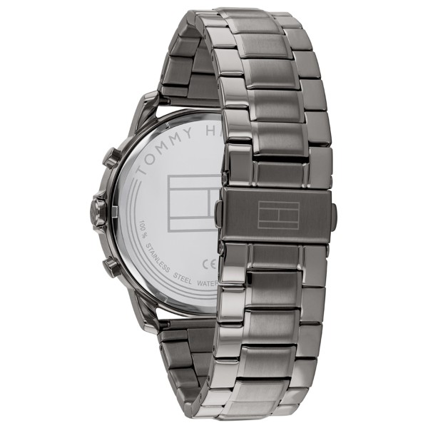 Tommy Hilfiger TH1791796 Erkek Kol Saati - 3