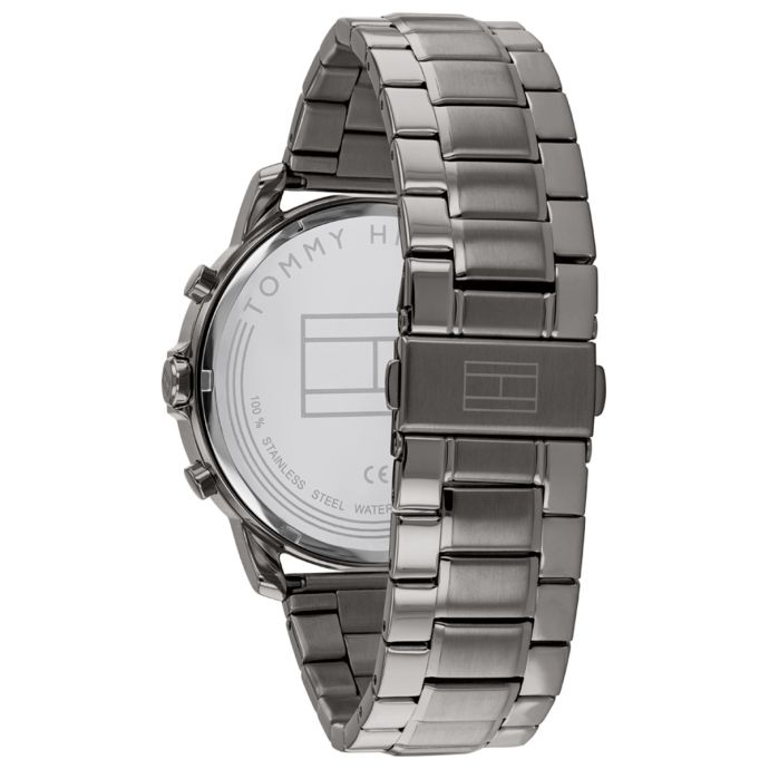 Tommy Hilfiger TH1791796 Erkek Kol Saati - 3