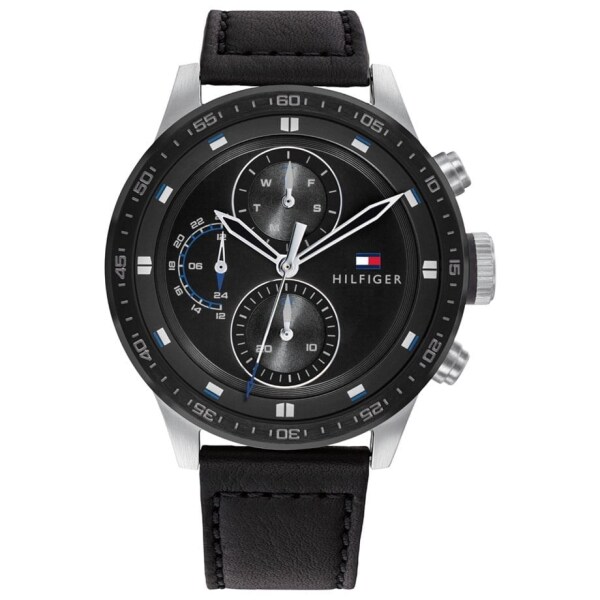 Tommy Hilfiger TH1791810 Kol Saati - 1