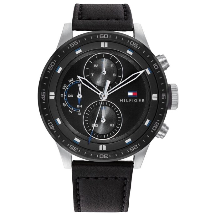Tommy Hilfiger TH1791810 Kol Saati - 1