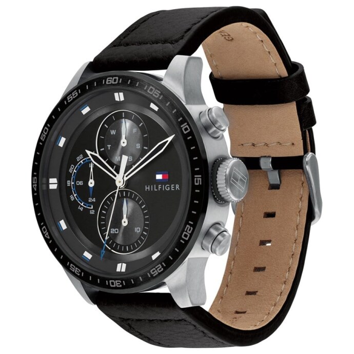 Tommy Hilfiger TH1791810 Kol Saati - 2