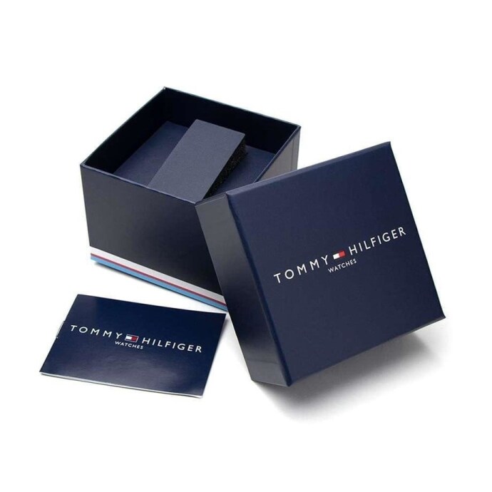 Tommy Hilfiger TH1791810 Kol Saati - 4