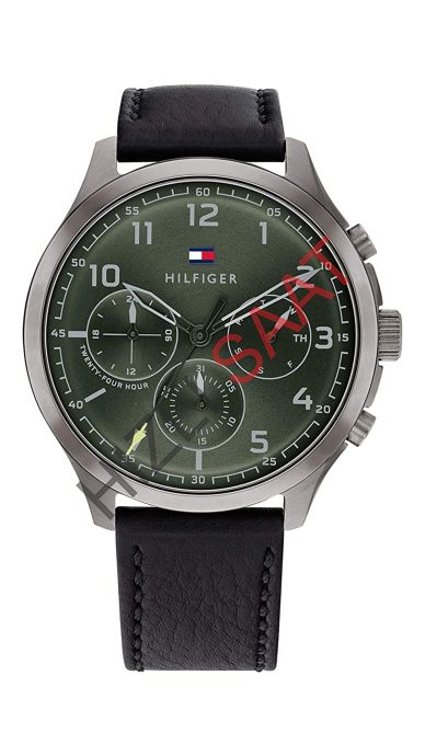 TOMMY HILFIGER TH1791856 ERKEK KOL SAATİ - 1