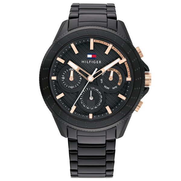 Tommy Hilfiger TH1791858 Erkek Kol Saati - 