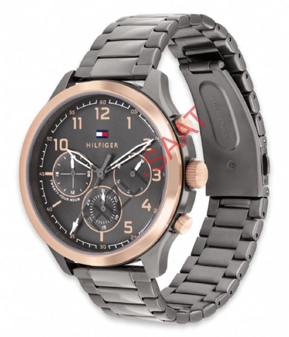 TOMMY HILFIGER TH1791871 ERKEK KOL SAATİ - 1