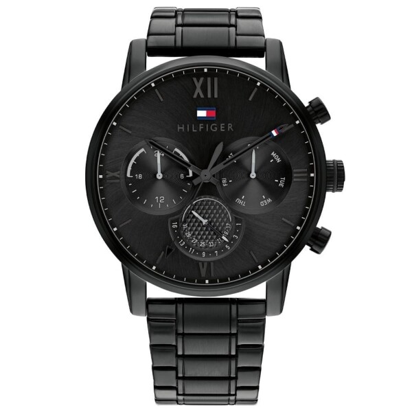Tommy Hilfiger TH1791879 Erkek Kol Saati - 1