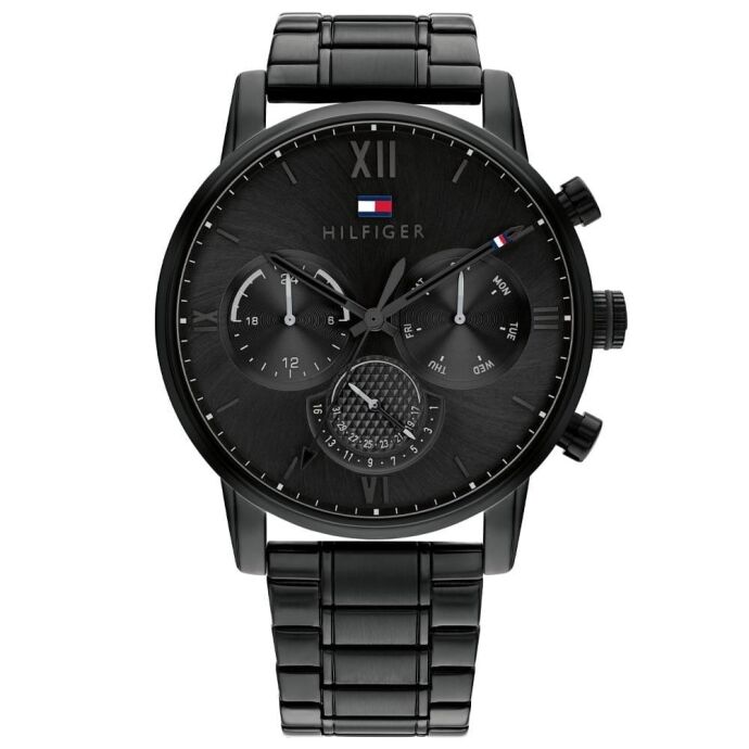 Tommy Hilfiger TH1791879 Erkek Kol Saati - 1