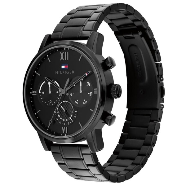 Tommy Hilfiger TH1791879 Erkek Kol Saati - 2