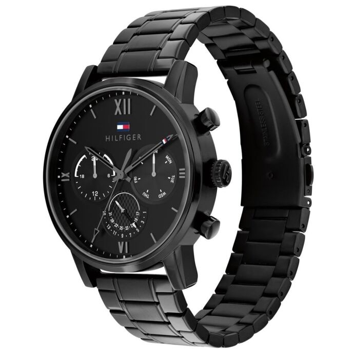 Tommy Hilfiger TH1791879 Erkek Kol Saati - 2
