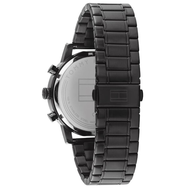Tommy Hilfiger TH1791879 Erkek Kol Saati - 3