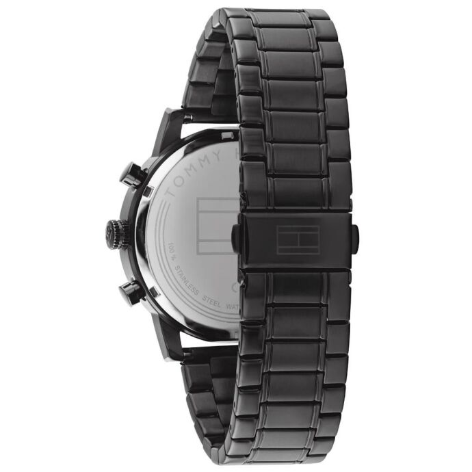 Tommy Hilfiger TH1791879 Erkek Kol Saati - 3