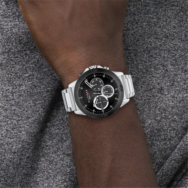 Tommy Hilfiger TH1791890 Bayan Kol Saati - 4