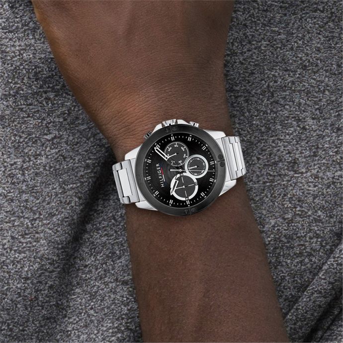 Tommy Hilfiger TH1791890 Bayan Kol Saati - 4