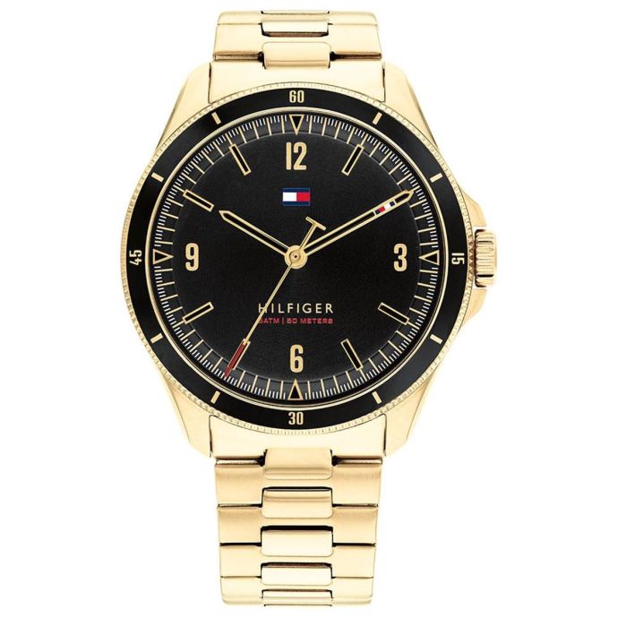 Tommy Hilfiger TH1791903 Kol Saati - 1