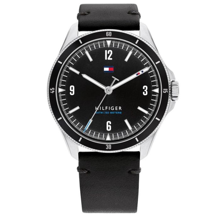 Tommy Hilfiger TH1791904 Kol Saati - 1