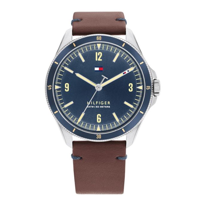 Tommy Hilfiger TH1791905 Kol Saati - 1