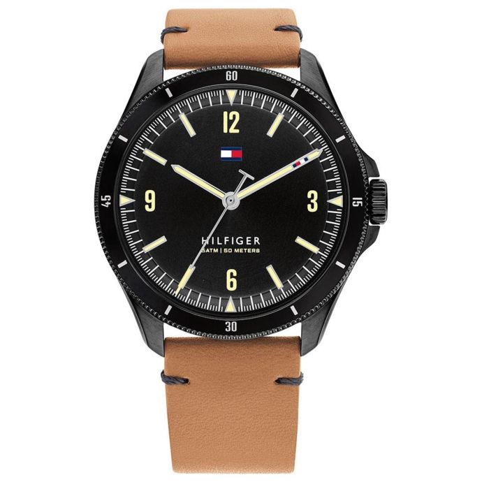 Tommy Hilfiger TH1791906 Kol Saati - 1