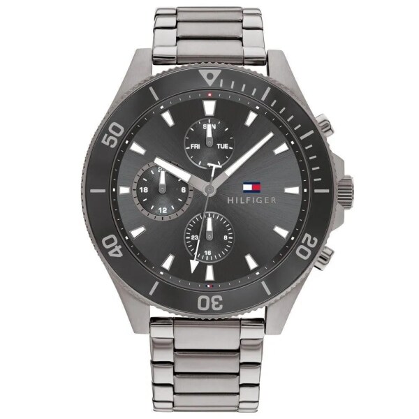 Tommy Hilfiger TH1791918 Erkek Kol Saati - Tommy Hilfiger